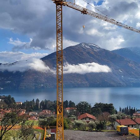 Апартаменты Casa Del Net - Тремеццо Экстерьер фото